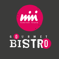 Logo Mini Gourmet Bistro - Târgu Mureş
