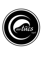 Logo Tücs Napoli - Târgu Mureş