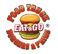 Logo Eat and Go-Delivery - Târgu Mureş