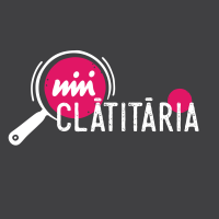 Logo Mini Clătităria - Târgu Mureş