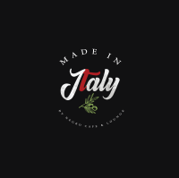 Logo Made in Italy - Târgu Mureş