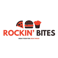 Logo ROCKIN' BITES (Rockin' Burgers) - Târgu Mureş