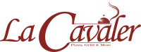 Logo La Cavaler - Sighişoara