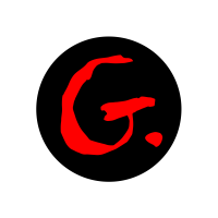 Logo G. Nomad - Târgu Mureş