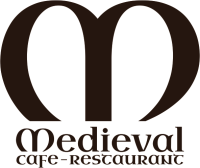 Logo Medieval Cafe - Restaurant - Sighişoara
