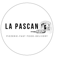 Logo La Pascan - Târgu Mureş