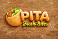 Logo Pita - Târgu Mureş