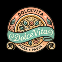 Logo Dolce Vita - Târgu Mureş