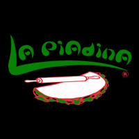 Logo La Piadina - Târgu Mureş