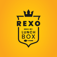 Logo Rexo LunchBox - Târgu Mureş