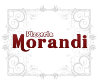 Logo Pizzeria Morandi - Târgu Mureş