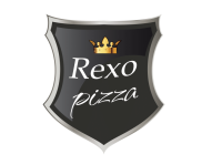 Logo Rexo Pizza - Târgu Mureş