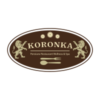 Logo Pensiunea Koronka - Târgu Mureş