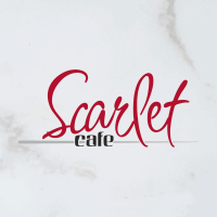Logo Scarlet Cafe - Târgu Mureş