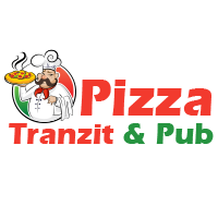 Logo Pizzeria Tranzit & Pub - Târgu Mureş