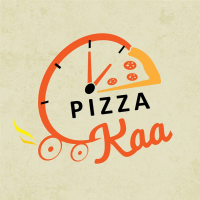 Logo Pizza Kaa. - Târgu Mureş