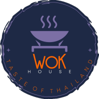 Logo Wok House - Târgu Mureş
