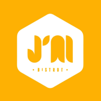 Logo J'ai Bistrot - Târgu Mureş