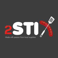 Logo 2Stix - Târgu Mureş