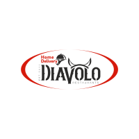 Logo La Diavolo Home Delivery - Târgu Mureş