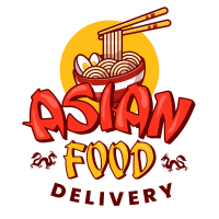 Logo Asian Food Delivery - Târgu Mureş