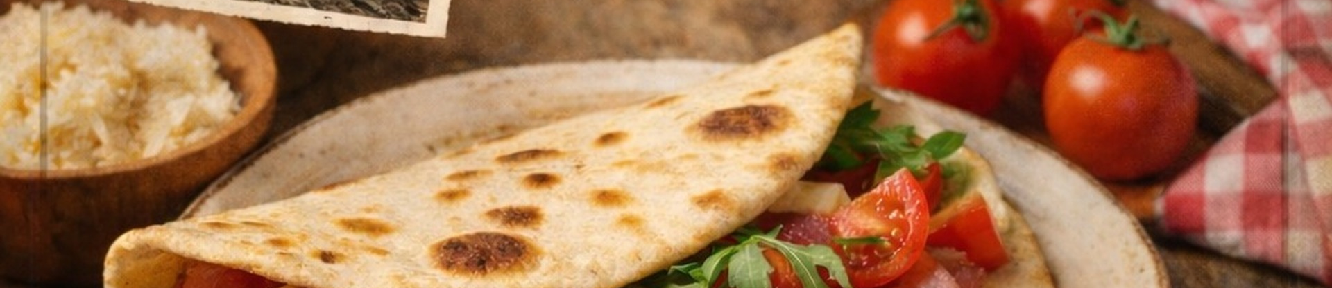 La Piadina - Restaurant  în Târgu Mureş