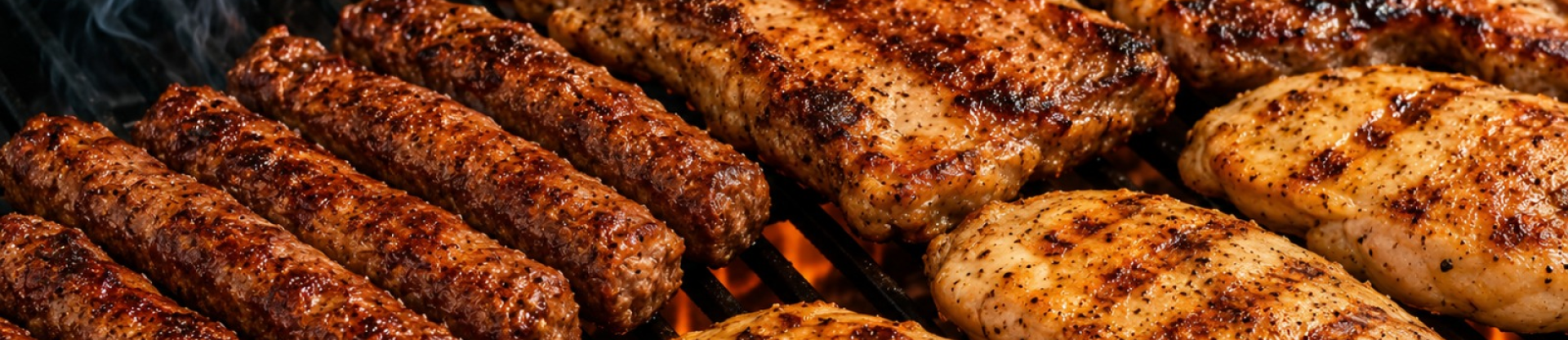 Prima Farm - Restaurant  în Târgu Mureş