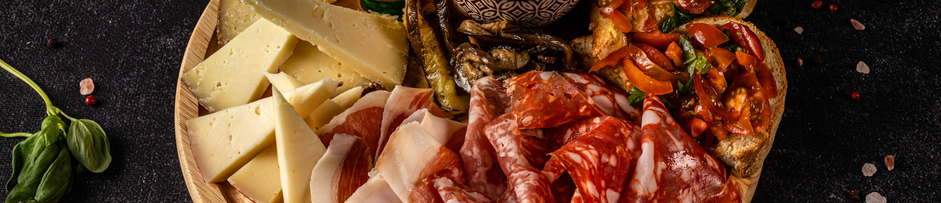 Sapori Italiani - Restaurant  în Târgu Mureş