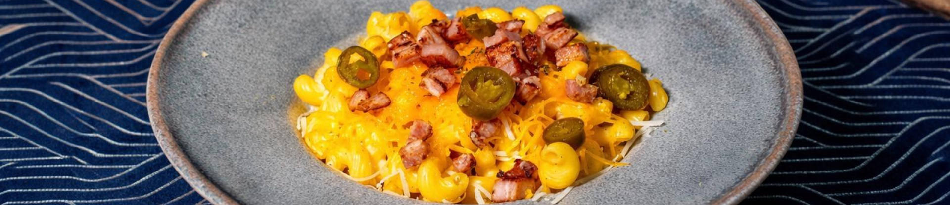 Mom's Mac & Cheese - Restaurant  în Târgu Mureş