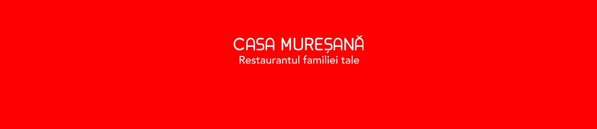 Casa Muresana Delivery - Restaurant  în Târgu Mureş