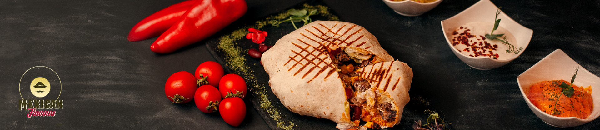 Mexican Flavours - Restaurant  în Târgu Mureş