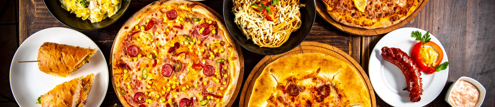 Pizza Kid - Restaurant  în Târgu Mureş