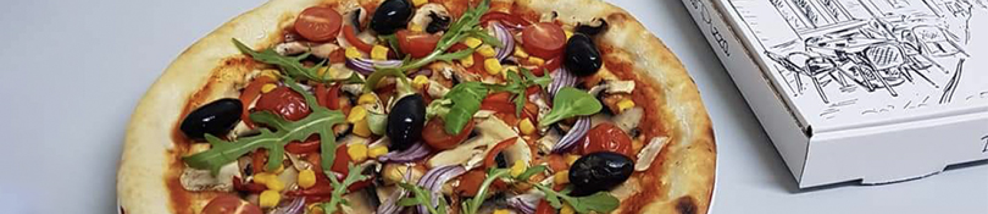 Mia Piazzetta - Restaurant  în Mediaş