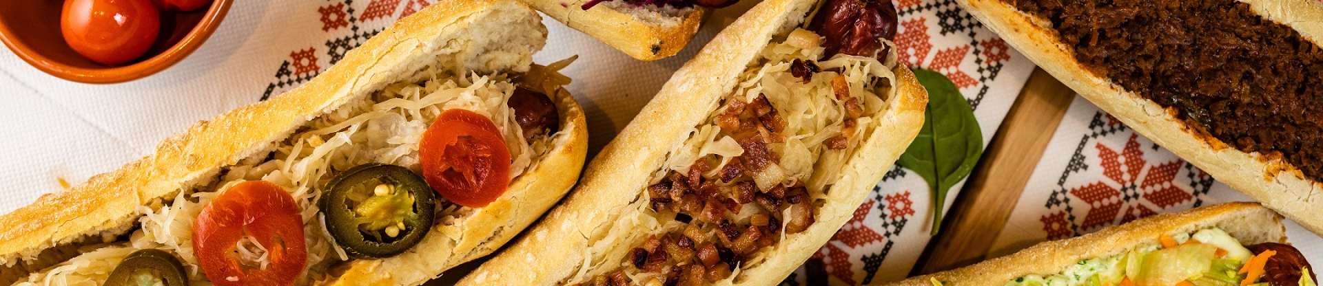 Bear King - Restaurant  în Târgu Mureş