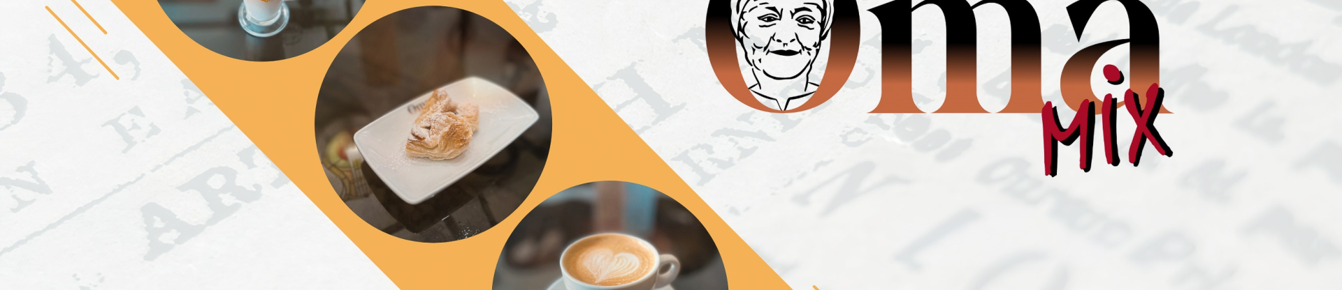 Omamix - Restaurant  în Târgu Mureş