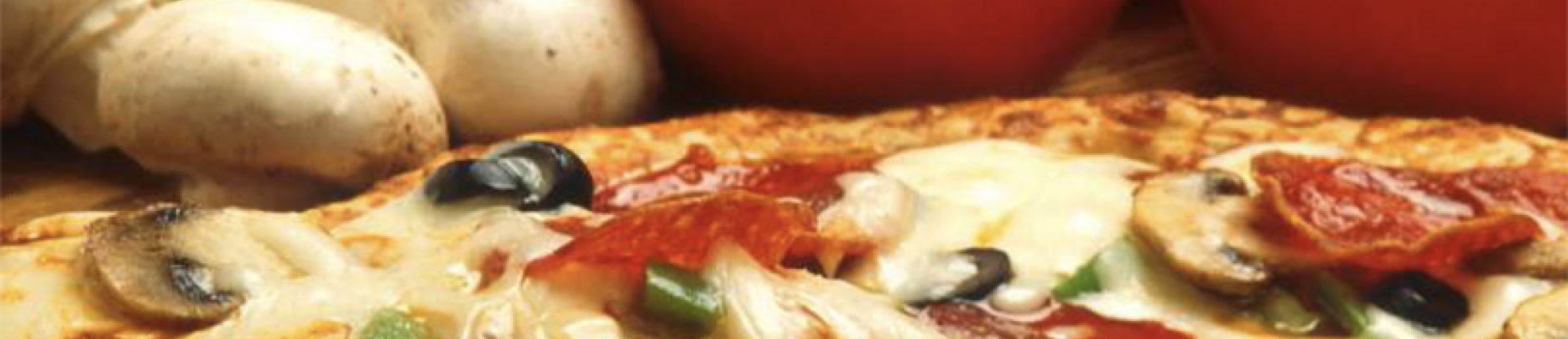 Pizzarito - Restaurant  în Mediaş