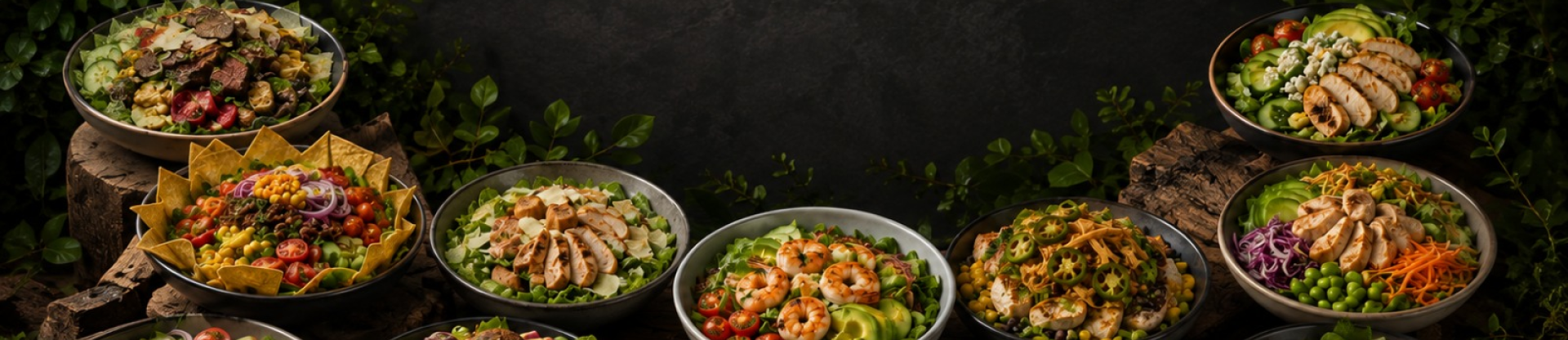 Fresh District - Restaurant  în Târgu Mureş
