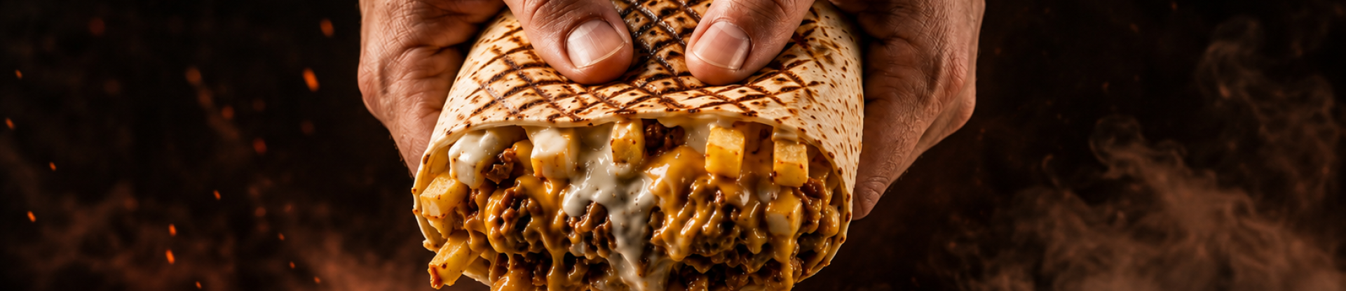 Atelier du Tacos - Restaurant  în Târgu Mureş