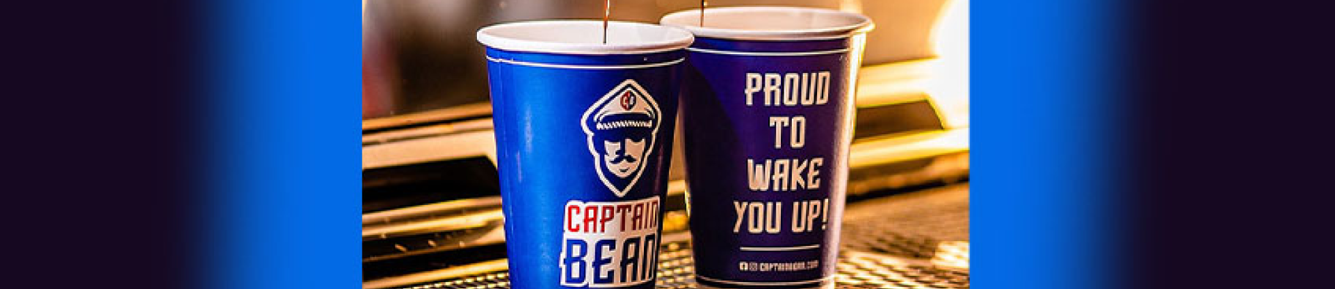Captain Bean - Restaurant  în Târgu Mureş