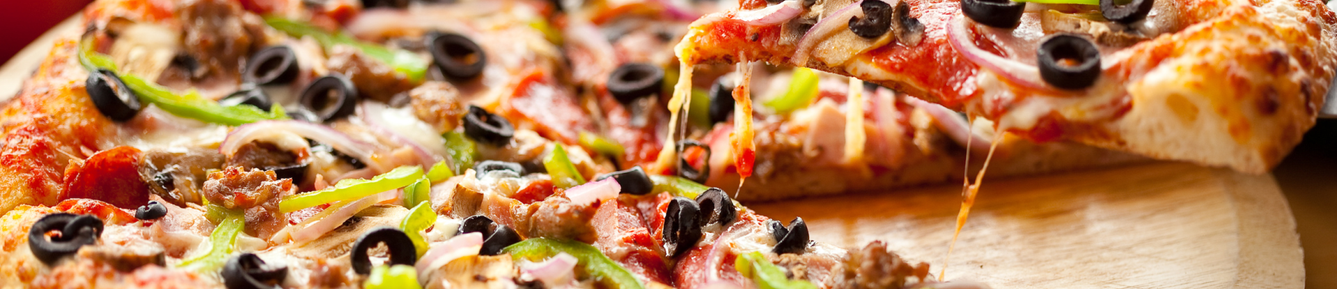 Rexo Pizza - Restaurant  în Târgu Mureş