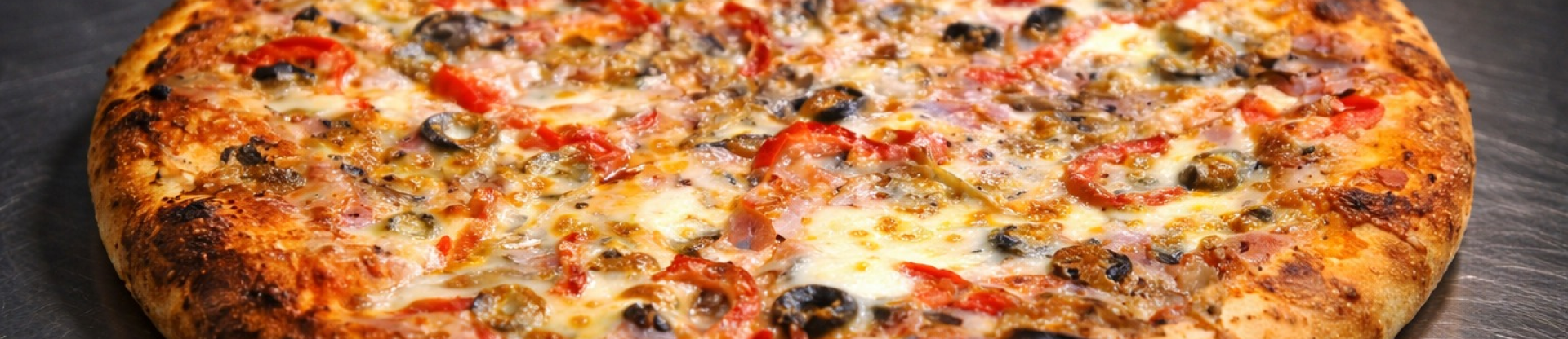 Pizzeria Tranzit & Pub - Restaurant  în Târgu Mureş