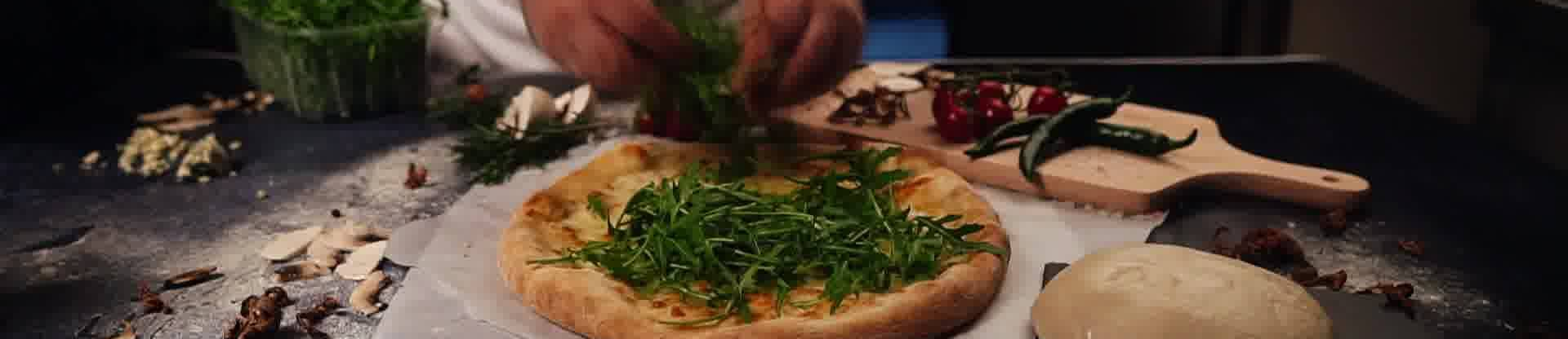 Pizza Kaa. - Restaurant  în Târgu Mureş