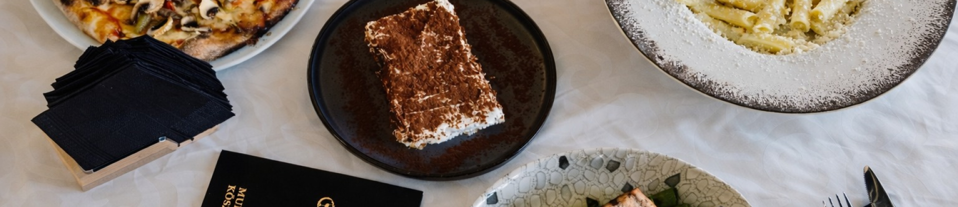 Osteria Del Dottore - Restaurant  în Târgu Mureş