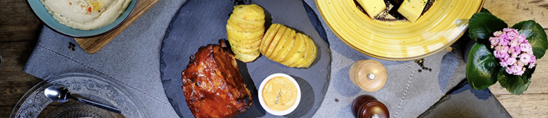 Norma pentru acasă - Restaurant  în Buzău