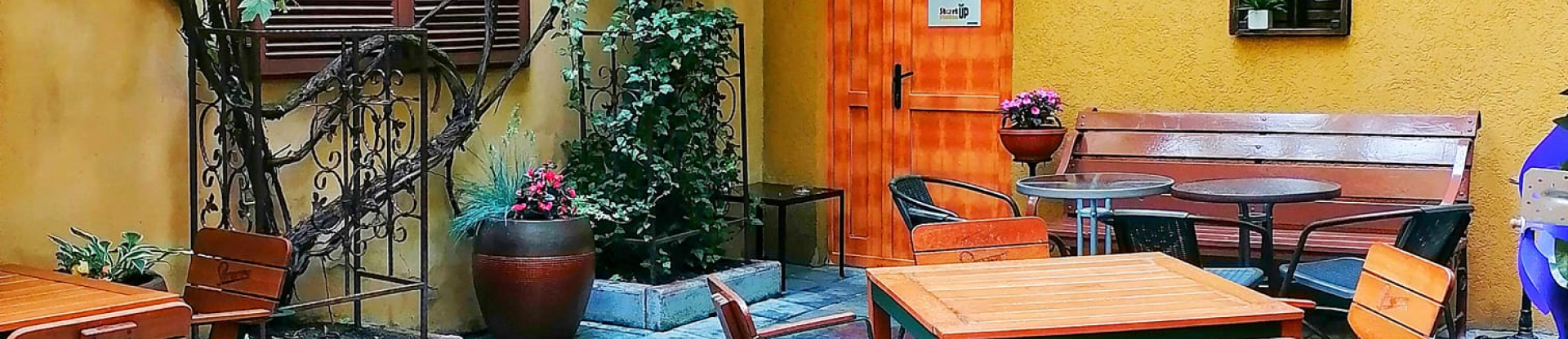 Friends Delivery - Restaurant Romaneasca în Târgu Mureş