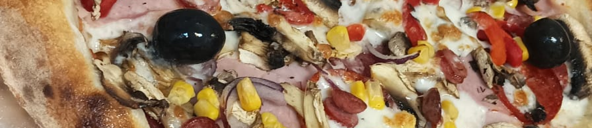 Damark's Pizza Delivery - Restaurant  în Târgu Mureş