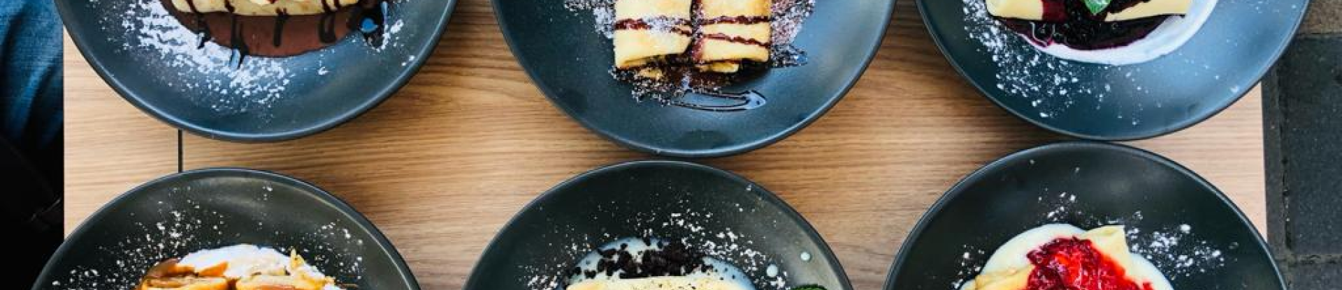 Mini Gourmet Bistro - Restaurant  în Târgu Mureş