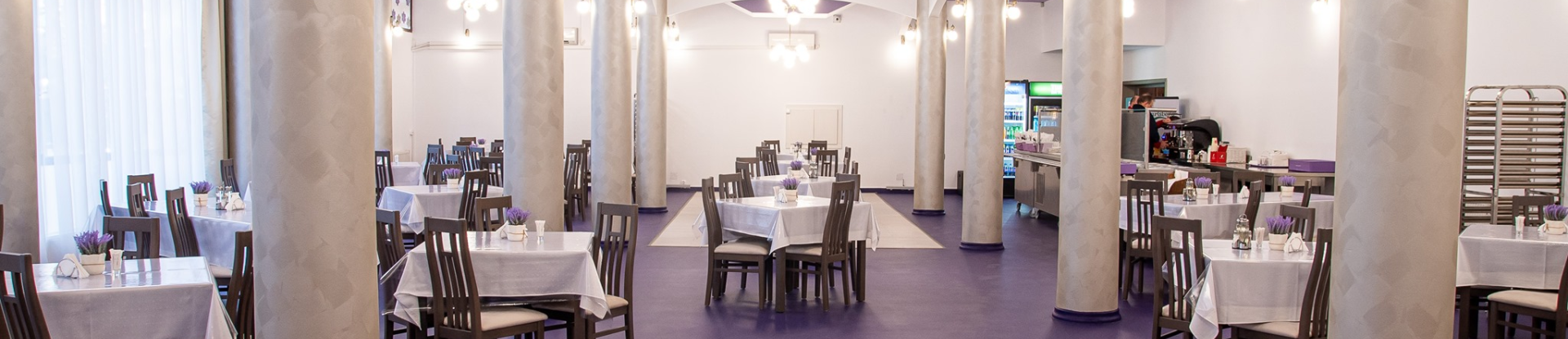 Restaurant Stella Maris - Restaurant  în Târgu Mureş