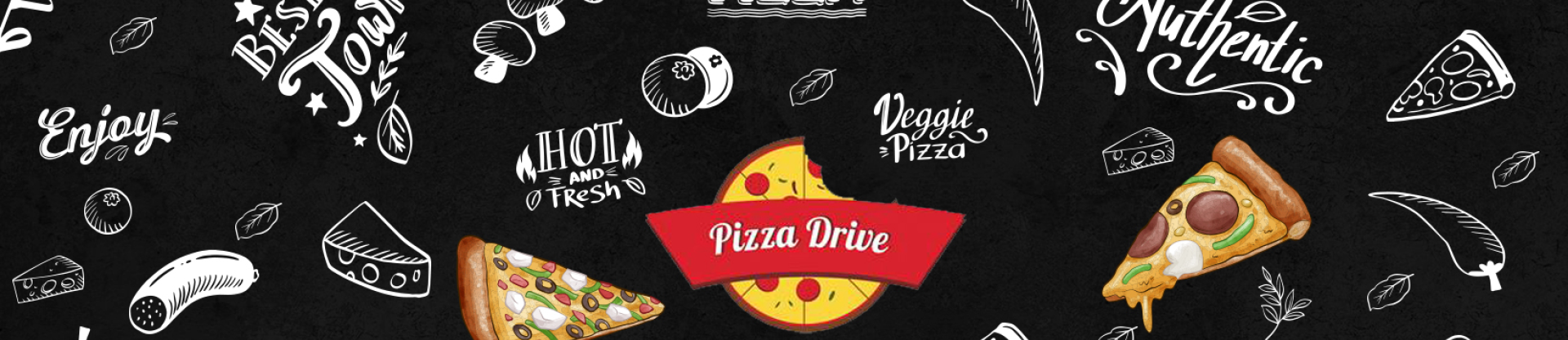 Pizza Drive - Restaurant  în Târgu Mureş
