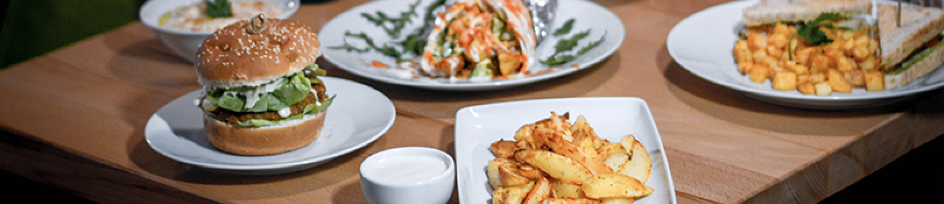 Elphin Bistro - Restaurant  în Târgu Mureş